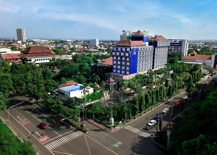 Novotel Solo