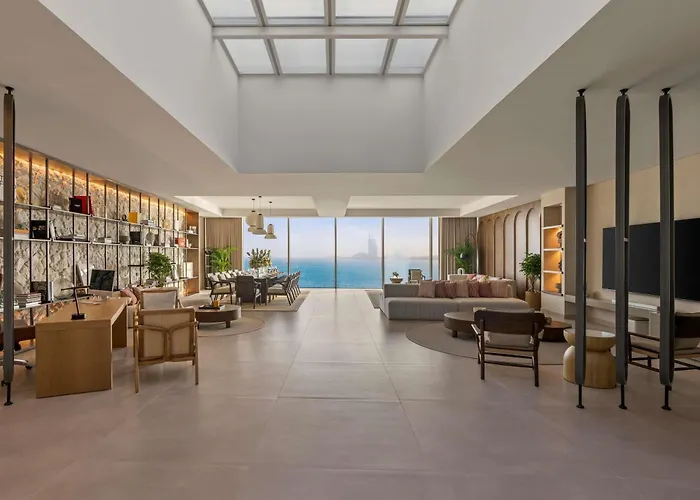 Rixos The Palm Hotel & Suites Dubaï
