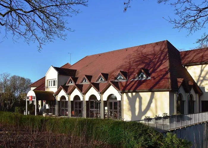 Hôtel Ibis Nevers