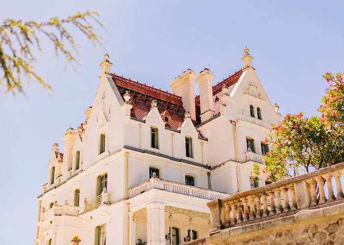 B&B Château Valmy - Teritoria Argelès-sur-Mer