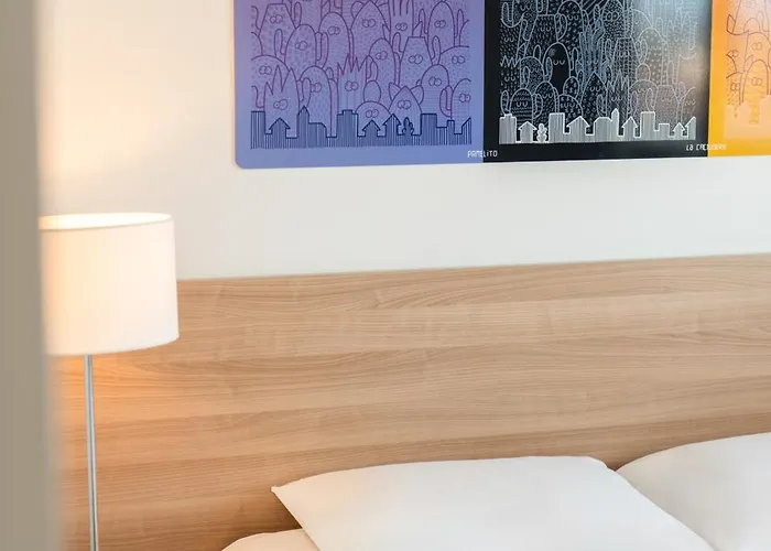 Appart’hôtel Hevea Valence 