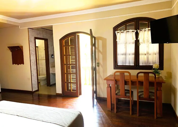 Hotel Dom Otto Vespasiano