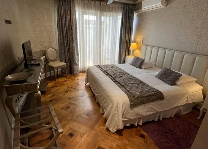 Mito Casa Hotel