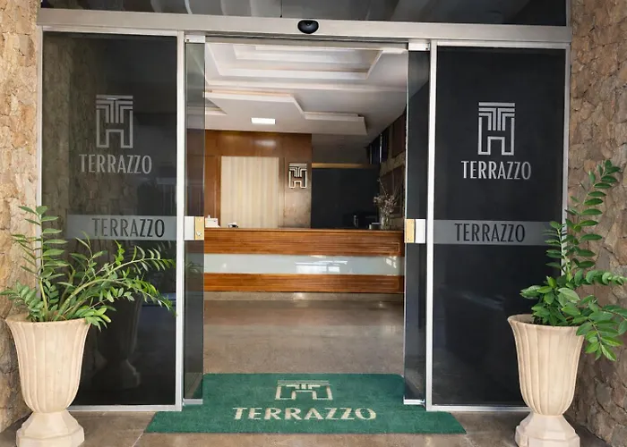 Terrazzo Hotel