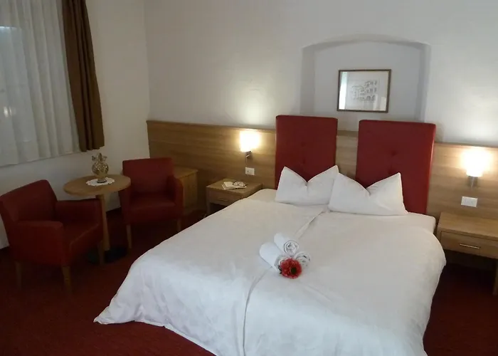 Hotel Andreas Hofer
