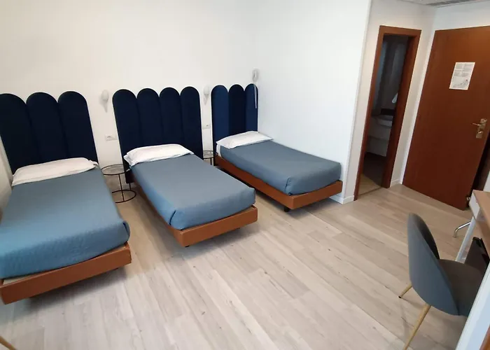 Hotel Everest Arco