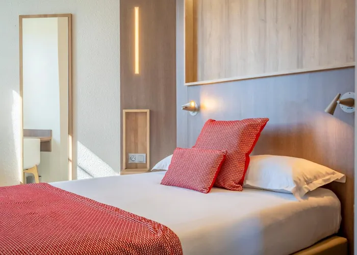 Hotel Le Bayonne