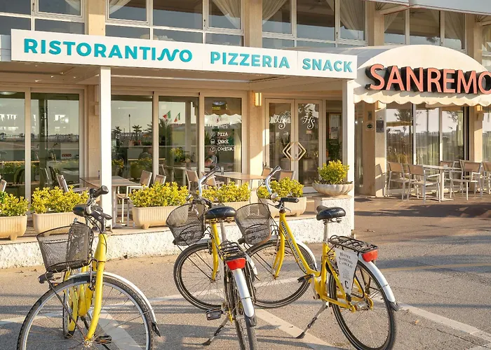 Hotel Sanremo Caorle