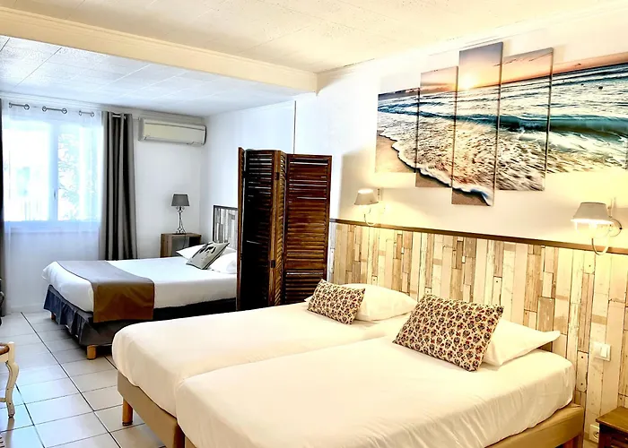Hotel Lou Marquès