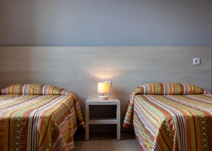 Hotel Arcu Di Sole