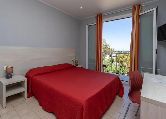 Hotel Arcu Di Sole