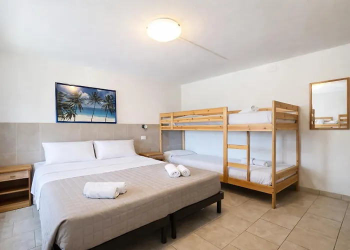Hotel Centrale