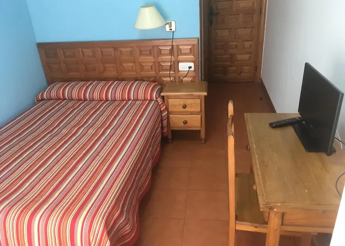 Hotel Hispanidad