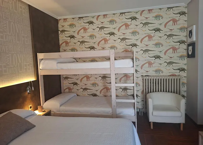 Hotel Oriente