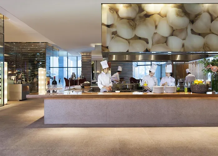 Grand Hyatt Incheon