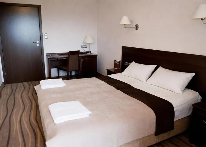 Budowlani Wellness & Medi Kompleks