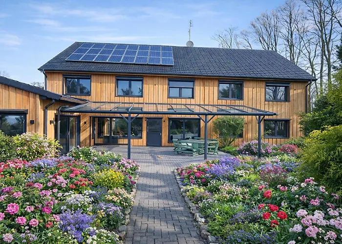 Hotel Ehlers