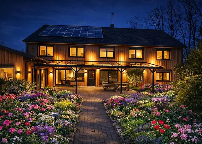 Hotel Ehlers