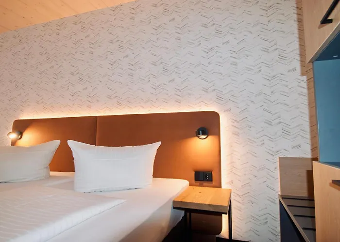 Iq-Hotel Ulm