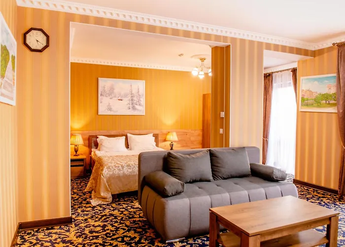 Boutique Hotel California