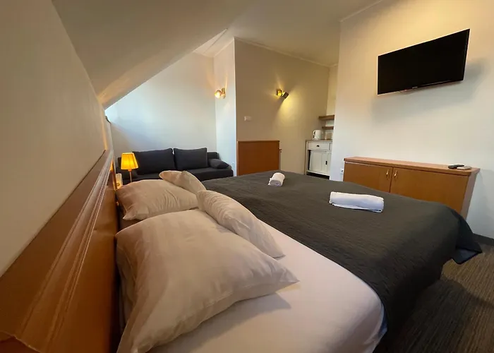 Koenig Hotel