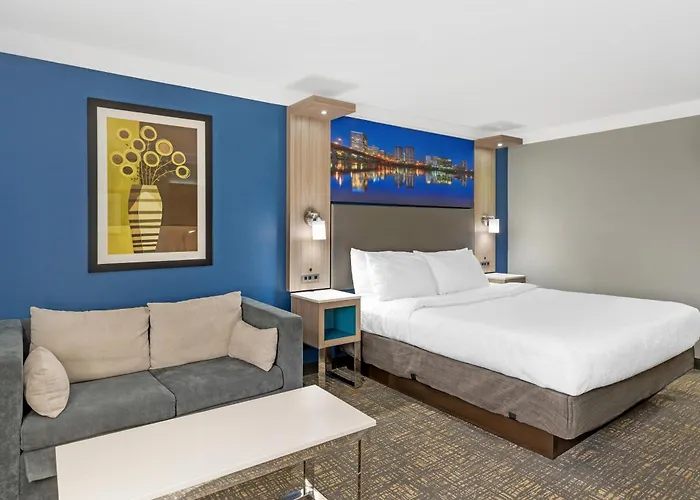 Best Western Plus Glen Allen Inn