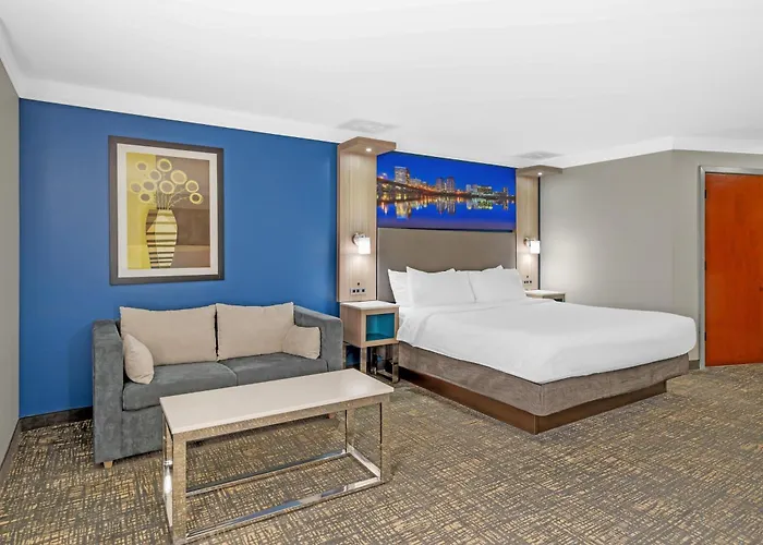 Best Western Plus Glen Allen Inn