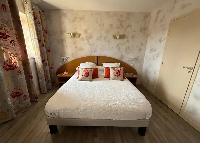 Demeures Et Chateaux L'Abbaye Caladoise - Anciennement Hostellerie Ferme Du Poulet