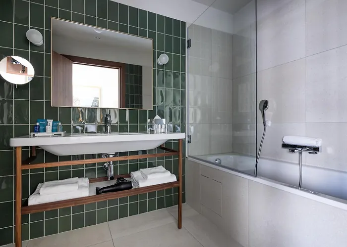 Radisson Blu Hotel Nantes