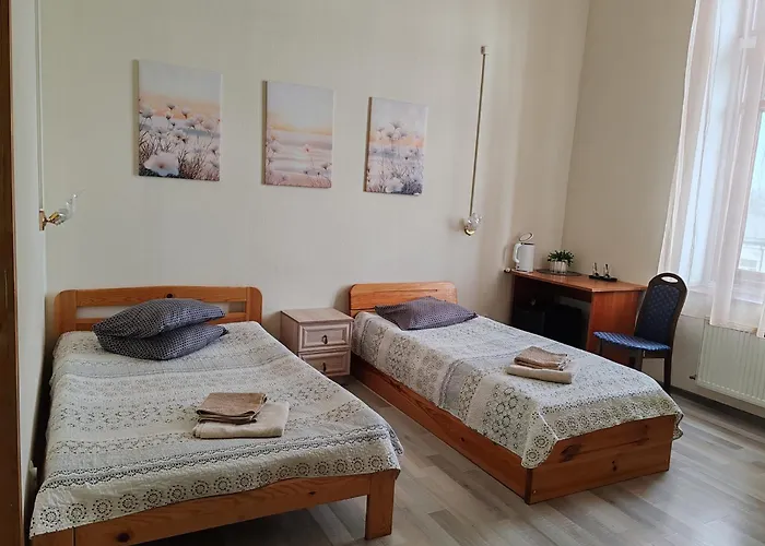 Hotel Ludza