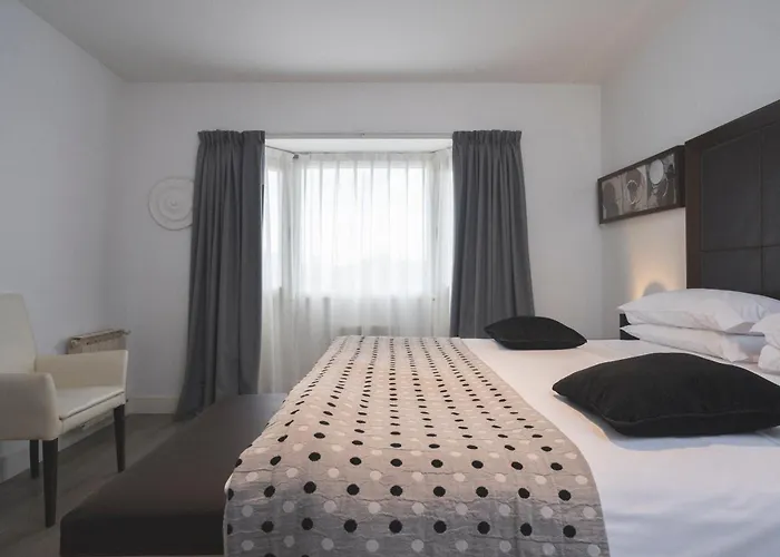 Hotel Tolosa