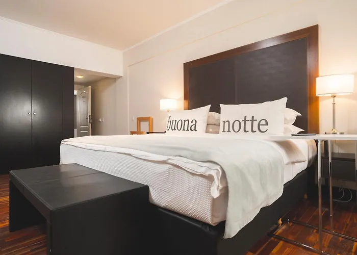 Hotel Tolosa