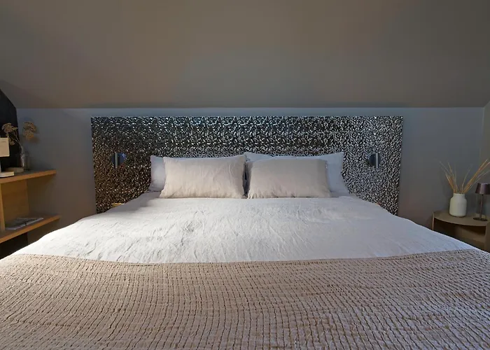 Boutique Hotel Aest Terschelling