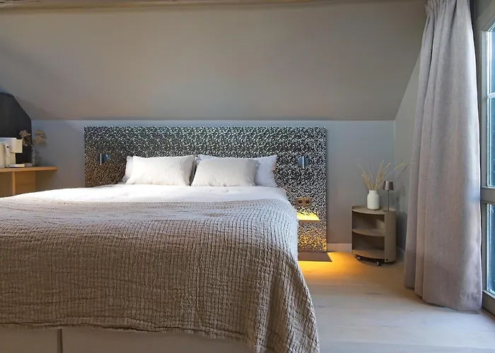 Boutique Hotel Aest Terschelling