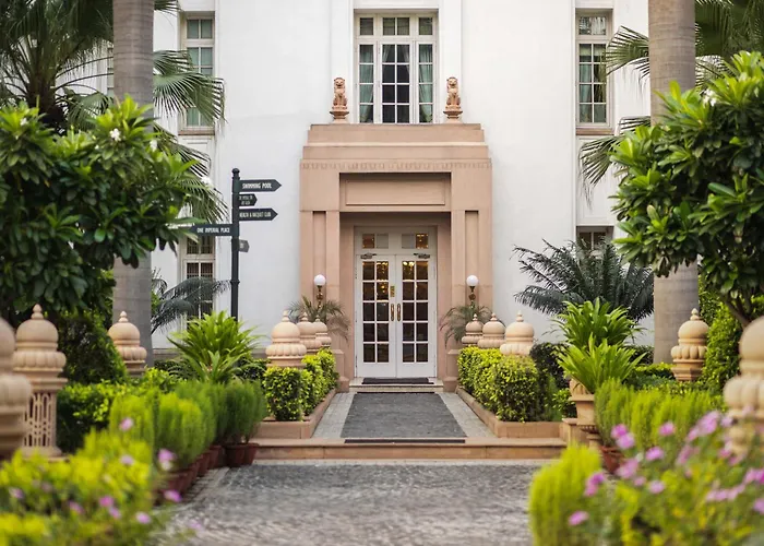 The Imperial, New Delhi