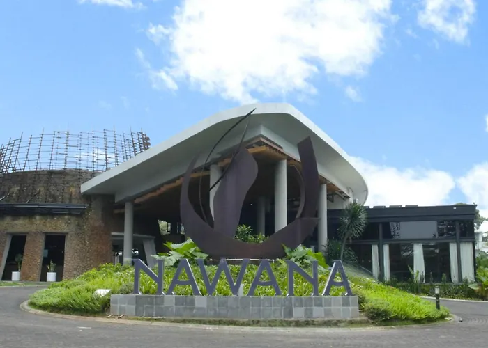 Nawana Sentul City By Alana