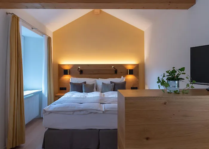Hotel Fravi