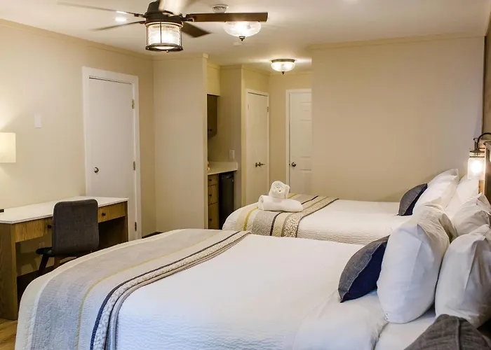 Bayview Wildwood Resort, An Ascend Collection Resort