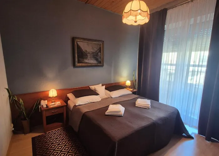 Hotel Bast Wellness & Spa