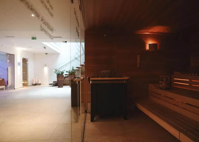 Hotel Acerina superior Lech am Arlberg