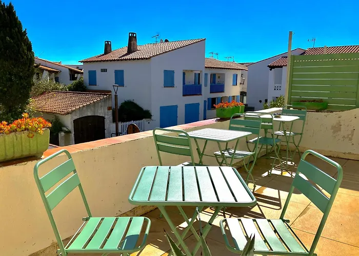 Hotel Lou Marques