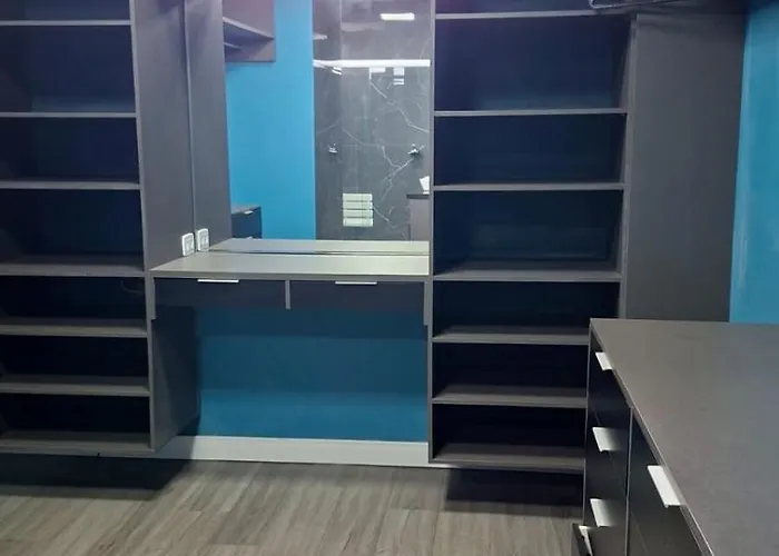 Hotel Mirage