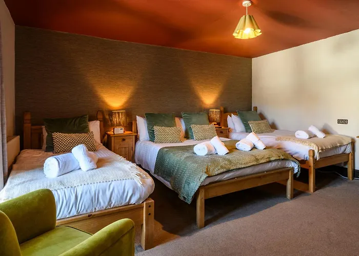 The Crown Hotel