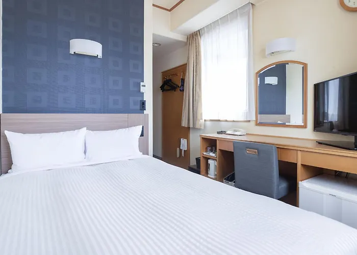Hotel Cuore Nagasaki Ekimae