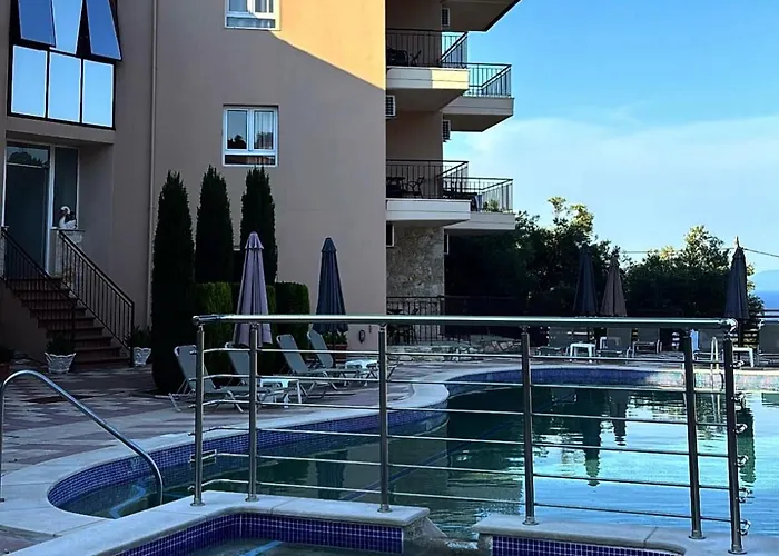 Hotel Ilios