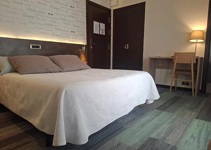 Hotel Oriente