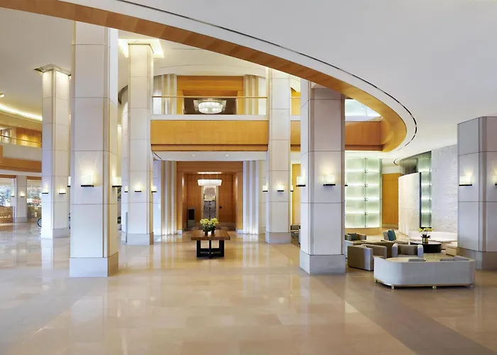 Grand Hyatt Incheon