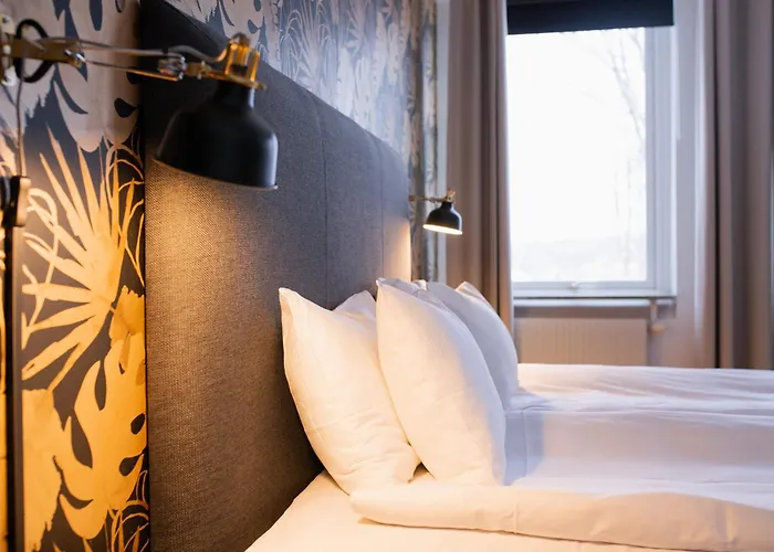 Hensbacka Hotell
