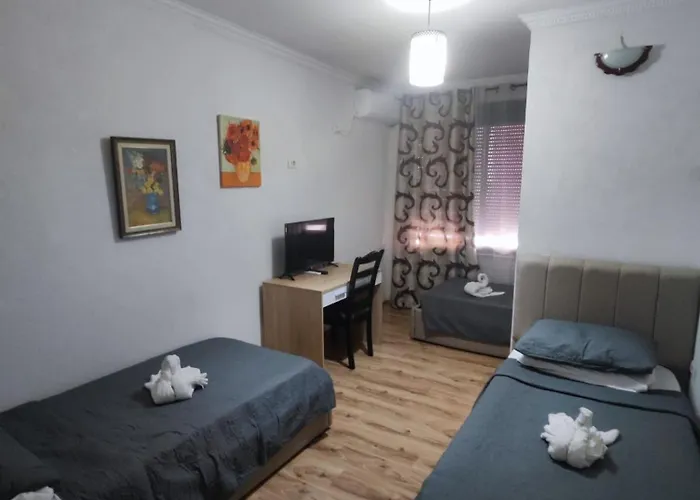 Hotel Livia