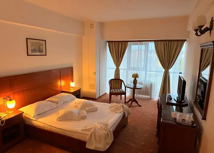 Hotel Emma West
